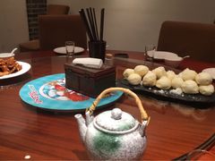-小时候文化餐厅(盘山店)