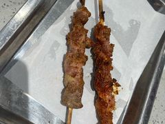 -紫光园·烤鸭·北京菜(团结湖店)