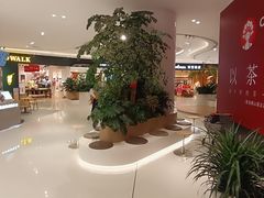 -丽达购物中心(崂山店)