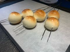 -马路边上·小海鲜烧烤(八一路店)