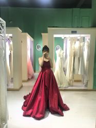-天一婚纱摄影TIA STUDIO(珠海路店)