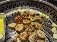 大肠-木槿花韩式炭烤·熟成肉工坊(孙文东路店)