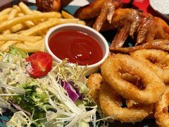 -赤火牛排(金狮广场店)