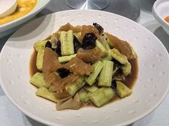 -福荣新中式餐厅