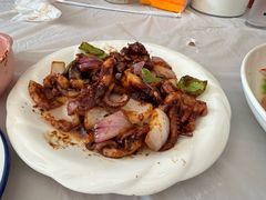 -碧海银沙海鲜餐厅(恒大海上威尼斯店)