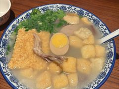 -小潘记鸭血粉丝汤