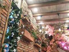 大堂-乌记大厨餐厅