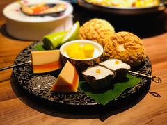 -星叶·东南亚料理(宁波万象汇店)