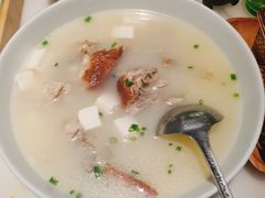 鸭汤-燕云楼(云南路店)