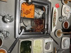 -海底捞火锅(珠影星光城夜宵主题店)