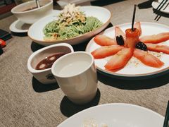 -玉玲珑(陆家嘴店)