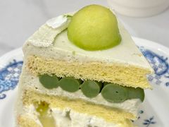 -PETIT PARIS 小巴黎(花园道店)