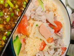 -舌尖上的食缘花园主题餐厅