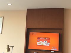 -张家港华芳金陵国际酒店