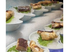 -海玥荟海鲜姿造自助餐厅(欧罗巴广场店)