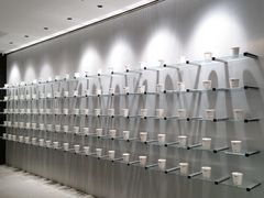-CUBIC3三立方咖啡(西岸凤巢店)