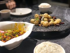 -泉味道贵州厨房(三里河店)