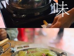 -农厨好味·温泉鹅·农家菜
