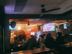 -Big Bamboo 大竹子体育主题餐厅(虹梅路店)