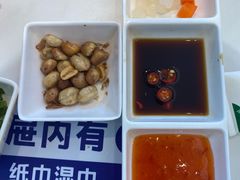 -桂大叔·砂锅粥·家传闽粤菜(县西巷店)