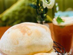 -ELI FALAFEL Lebanese&Mediterranean黎巴嫩美食(富城路店)