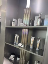 -东方麒麟·潘多拉SALON