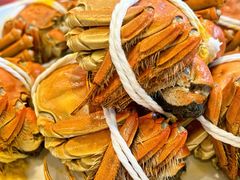 -品鲜村农家菜·阳澄湖大闸蟹(总店)