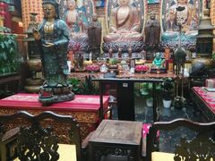 -露雨轩茶楼(牡丹园店)