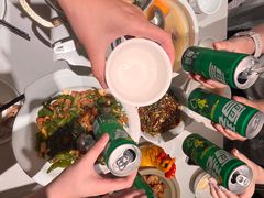 -绿草地·湘菜(芙蓉天街店)