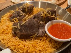 -ALAMEEN阿拉伯餐厅(三里屯店)
