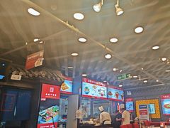 -老浒记烤鸭-北京菜(琉璃厂店)
