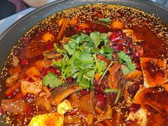 -麻六记(新天地店)