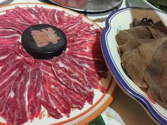 -朱氏牛鼎记鲜牛火锅(山水华庭店)
