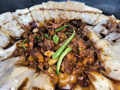 -皖北巫氏三胖地锅鸡(长淮总店)