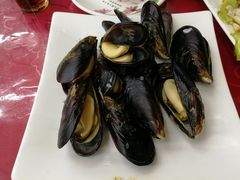 -008海鲜排档(朱家尖2号店)
