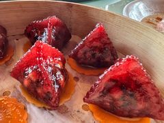 -三号黄浦会Canton Table