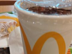 -麦当劳(百利广场店)