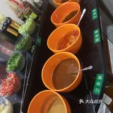 环境一般，但是味道挺好，去的早不用排队