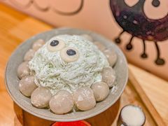 -怪物的冰与火(天虹商场中山路店)