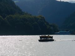 -严子陵钓台(富春江小三峡)