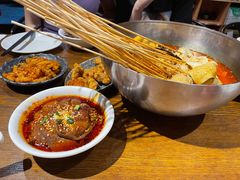 -付小姐在成都(五道口店)