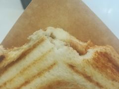 爆浆珍珠吐司-薇小姐Bakery