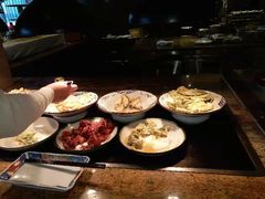 -白天鹅宾馆·流浮阁咖啡厅
