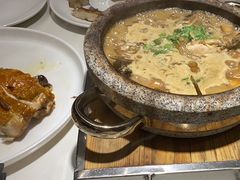 -小放牛河北菜(长安万达店)