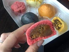-陶陶居饼家(惠福东路店)