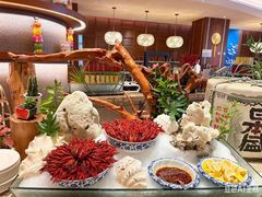 -艺厨风尚餐厅 · 桔钓沙莱华度假酒店
