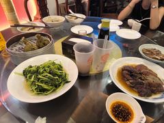 -四季春(美食街店)