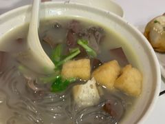 -咬不得高祖生煎·简餐(高银街店)