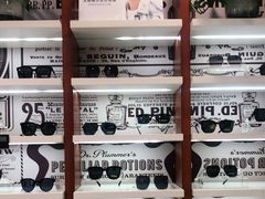 -宝岛眼镜(福中店)