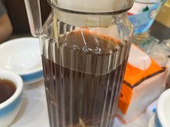 -朴小妹人参鸡汤火锅(长白山万达店)